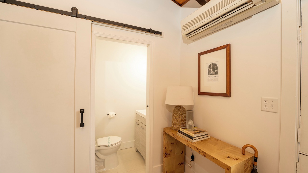 Photo of Bathroom in Canandaigua