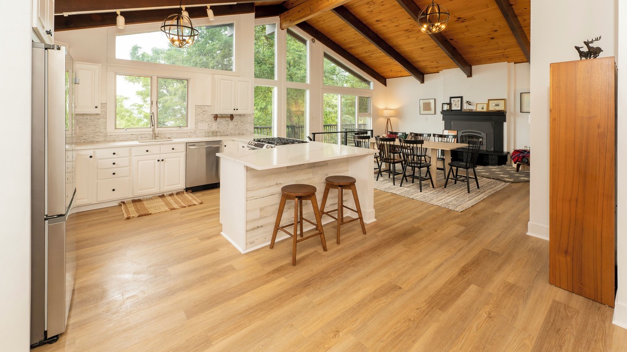 Photo of Kitchen in Canandaigua