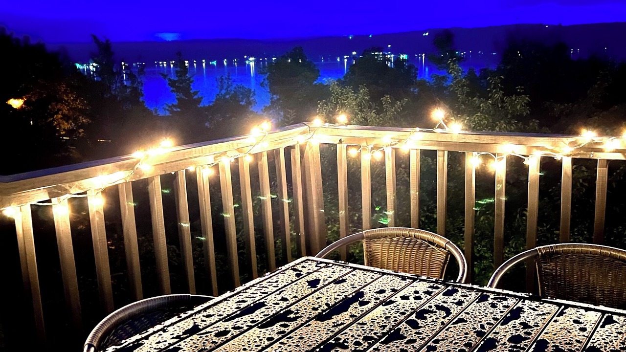 Photo of Outdoor in Canandaigua