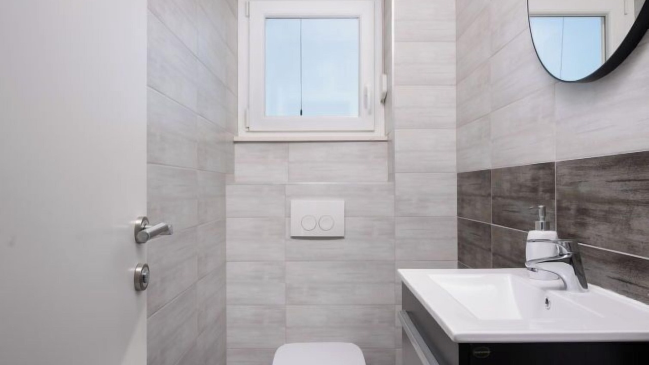 Photo of Bathroom in Plano