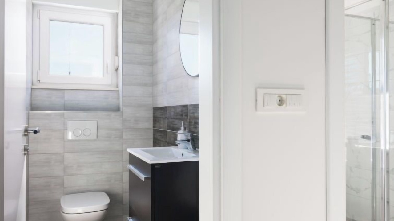 Photo of Bathroom in Plano