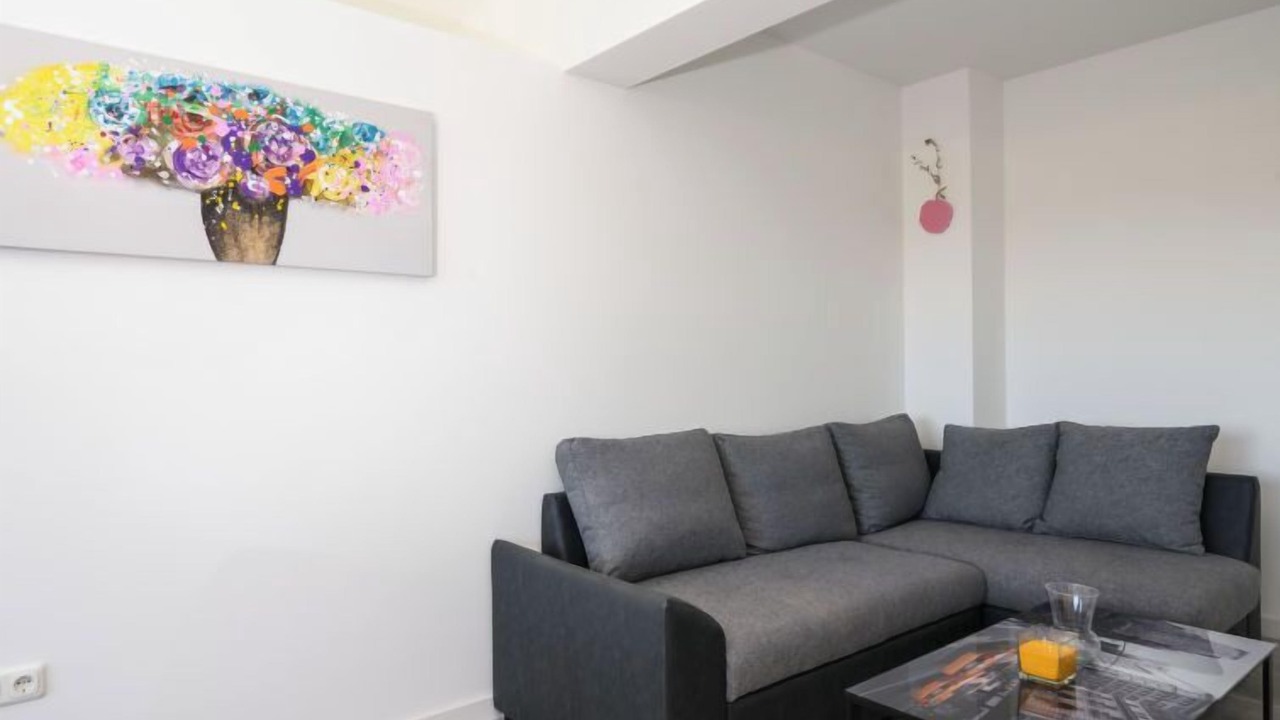 Photo of Livingroom in Plano
