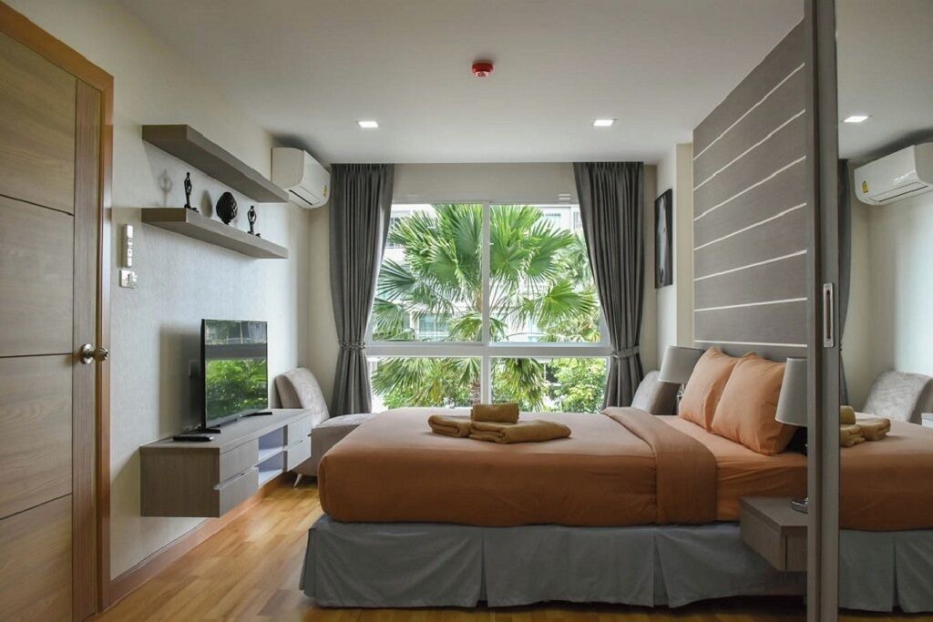 Photo of Bedroom in Na Chom Thian