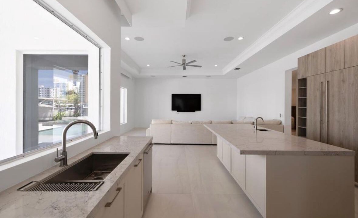 Photo of Kitchen in South Lake