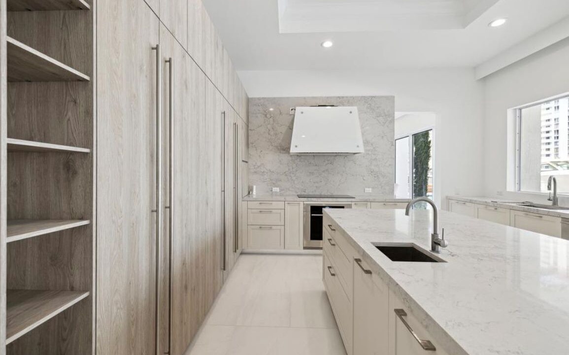 Photo of Kitchen in South Lake