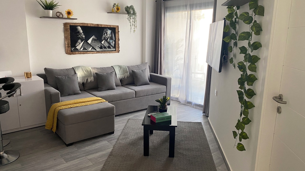 Photo of Livingroom in Al Ahyaa