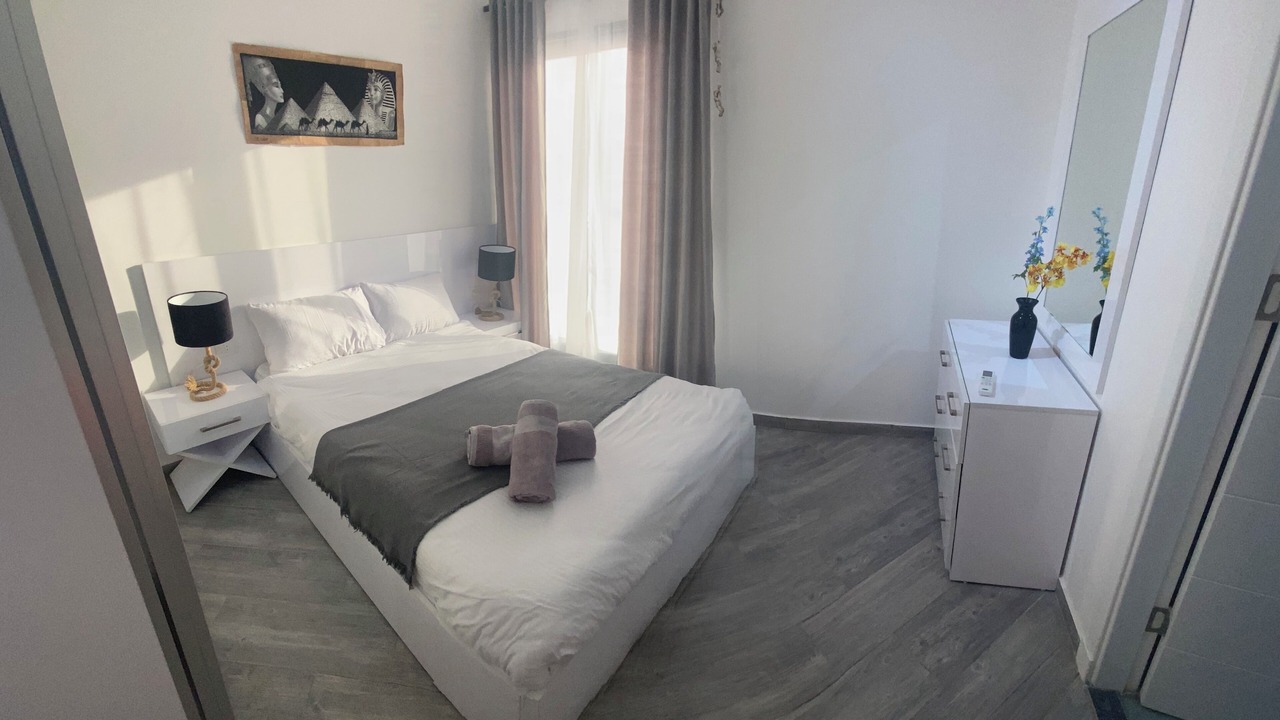 Photo of Bedroom in Al Ahyaa