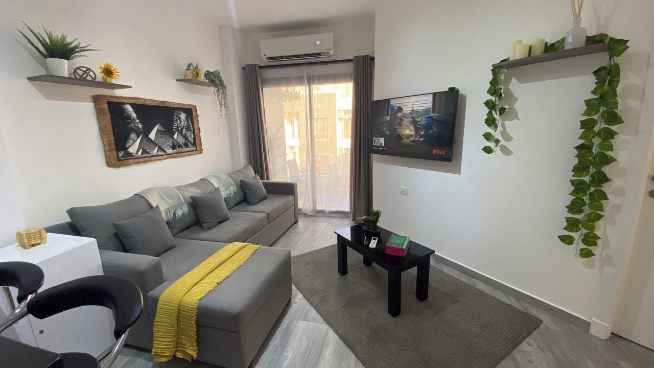 Photo of Livingroom in Al Ahyaa