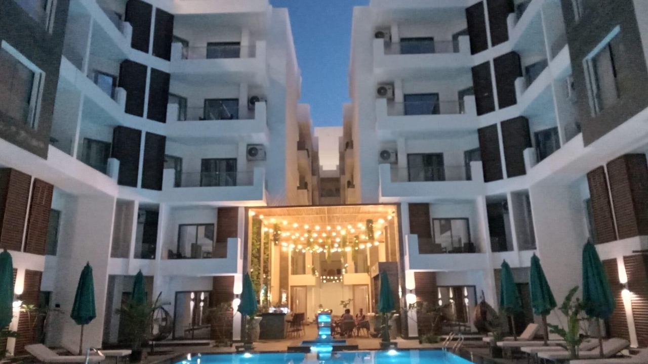 Photo of Outdoor in Al Ahyaa