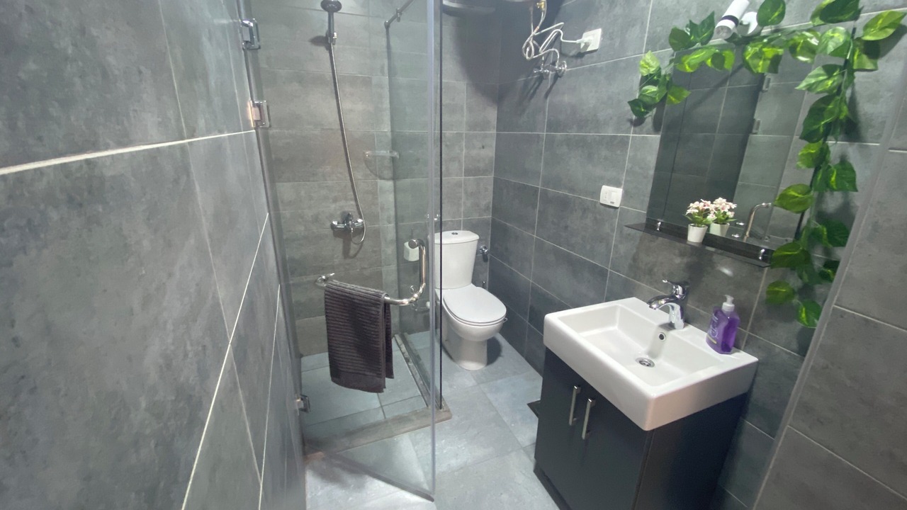 Photo of Bathroom in Al Ahyaa