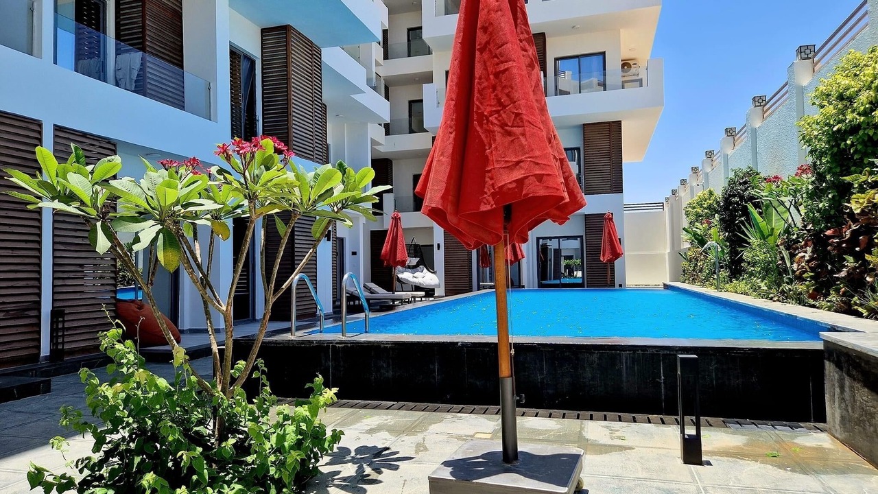 Photo of Outdoor in Al Ahyaa