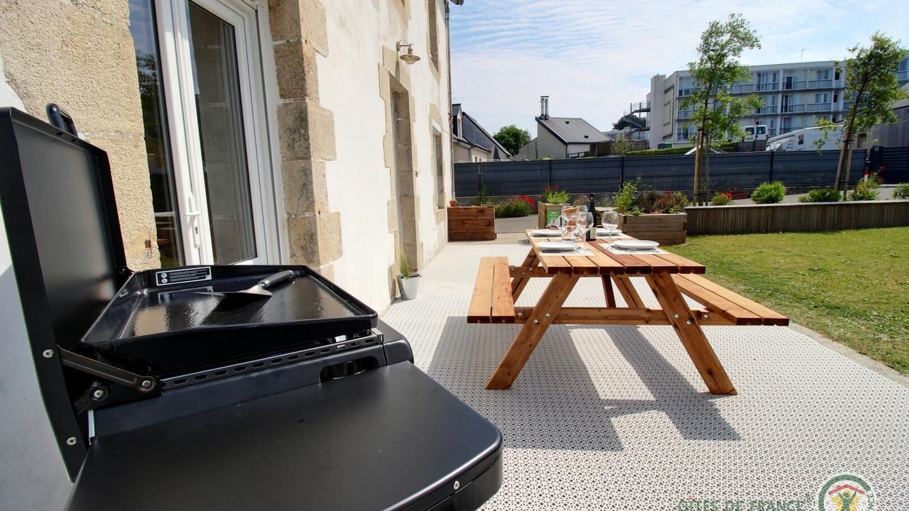 Photo of Outdoor in Plestin-les-Greves