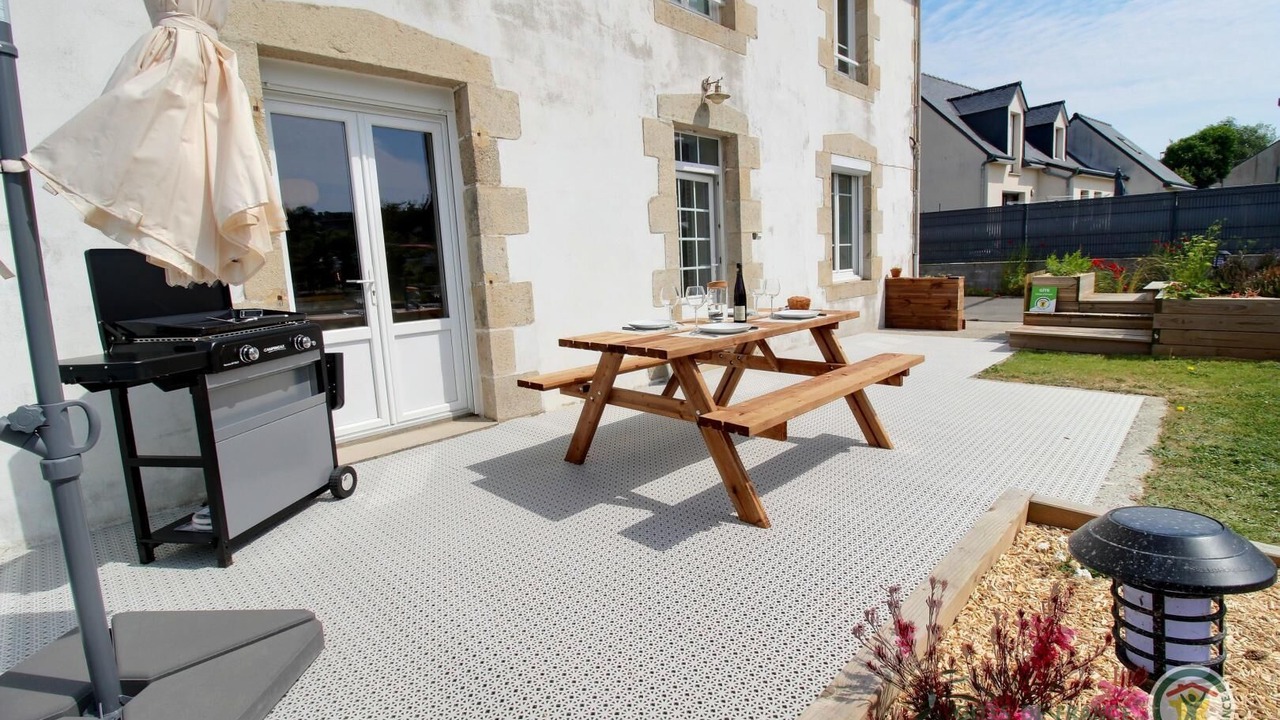 Photo of Outdoor in Plestin-les-Greves