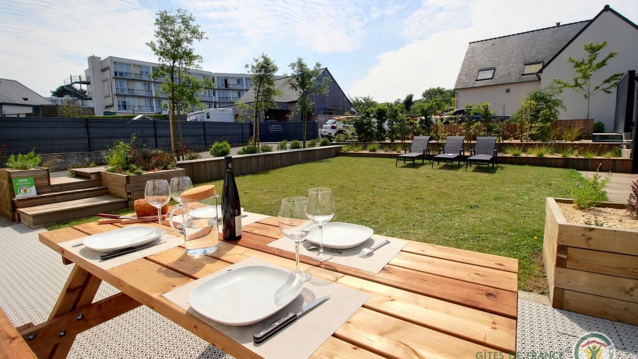 Photo of Outdoor in Plestin-les-Greves