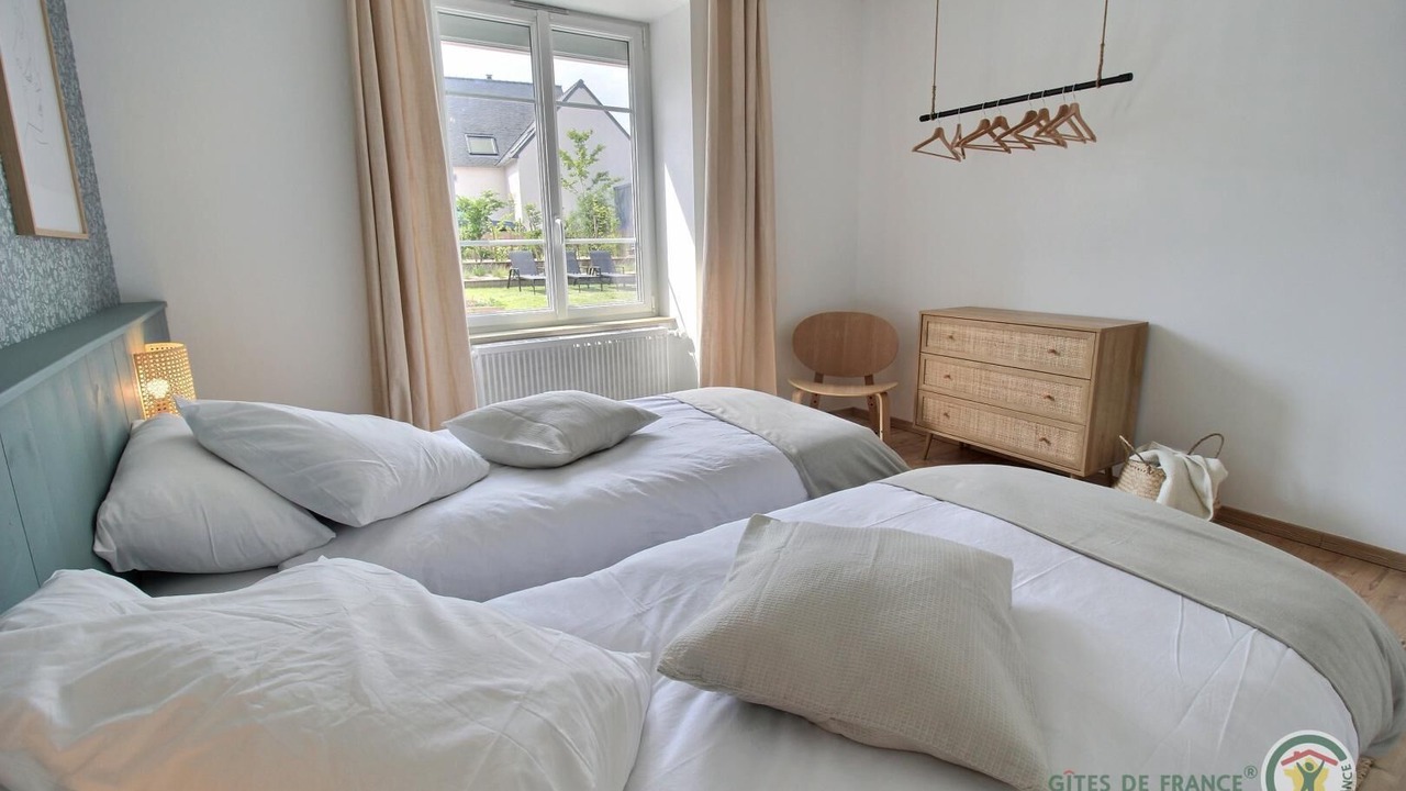Photo of Bedroom in Plestin-les-Greves