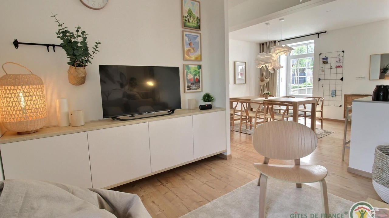 Photo of Livingroom in Plestin-les-Greves