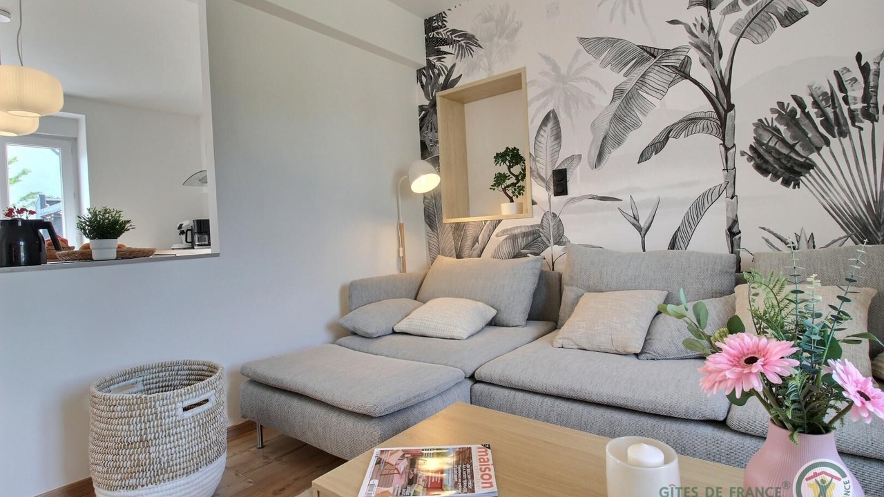 Photo of Livingroom in Plestin-les-Greves