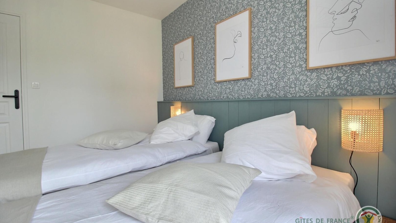 Photo of Bedroom in Plestin-les-Greves
