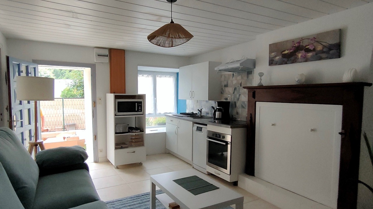 Photo of Livingroom in Evriguet