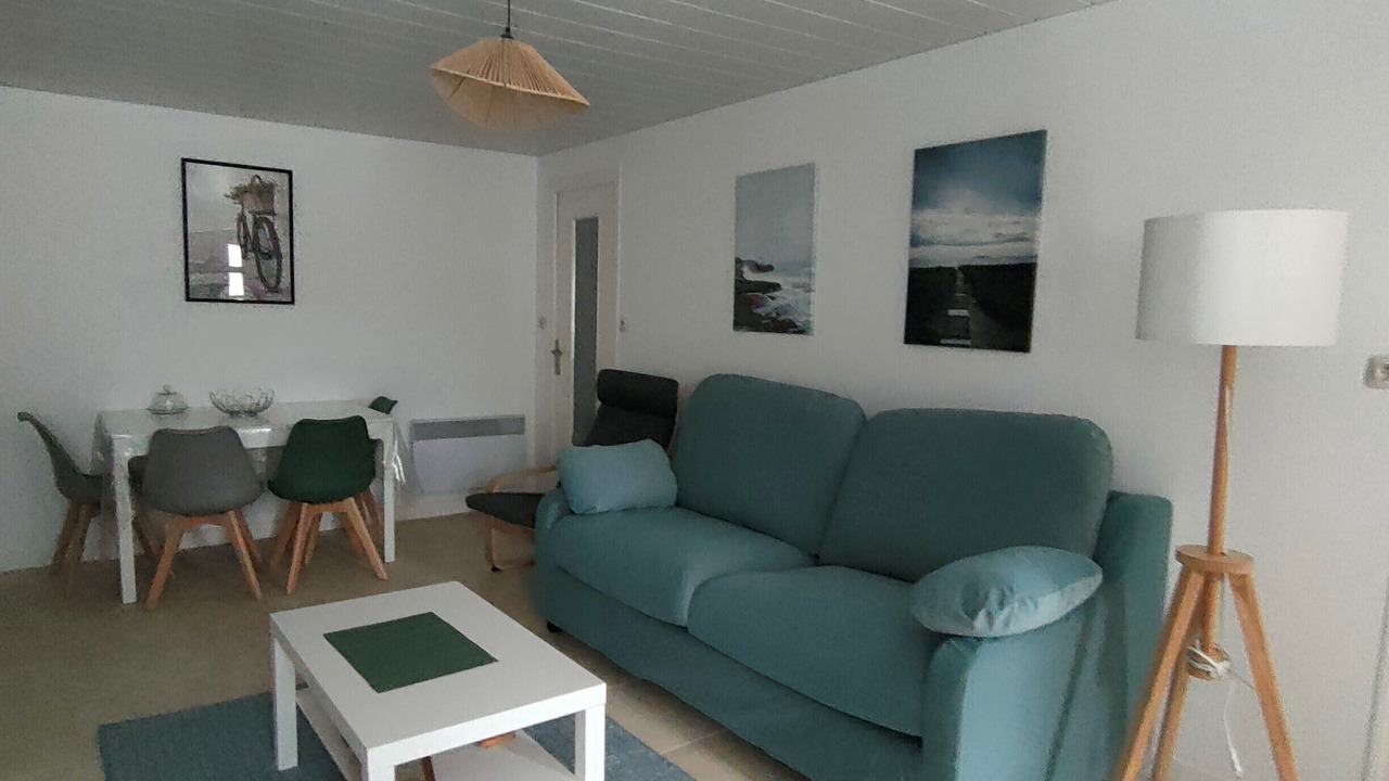 Photo of Livingroom in Evriguet