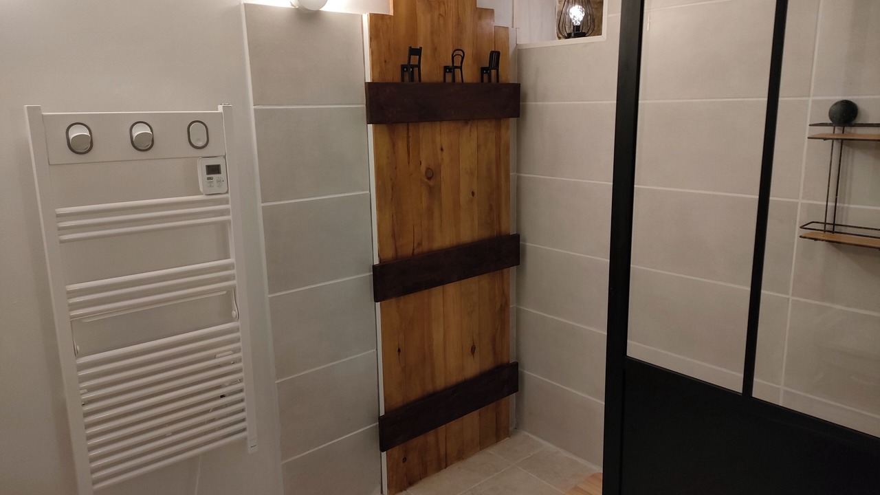Photo of Bathroom in Evriguet
