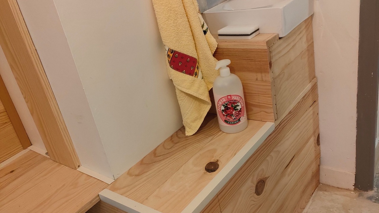 Photo of Bathroom in Evriguet