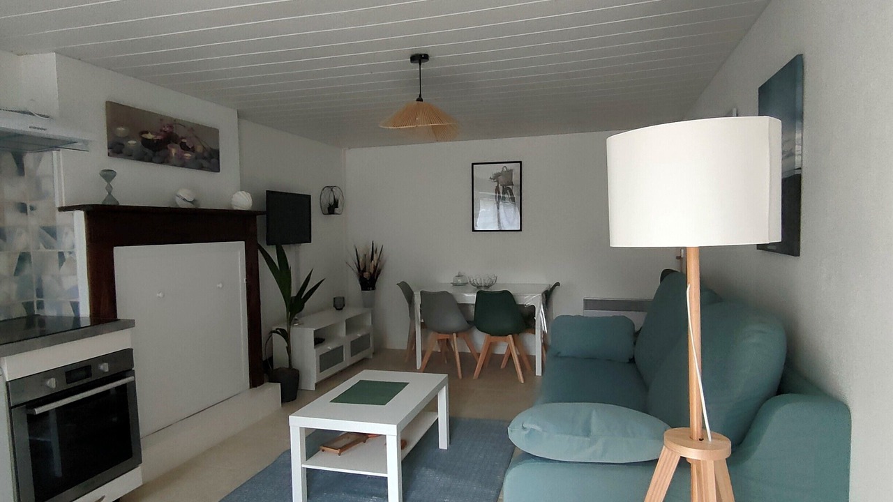 Photo of Livingroom in Evriguet