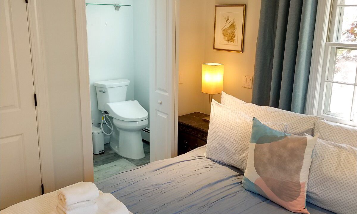 Photo of Bedroom in East Harwich