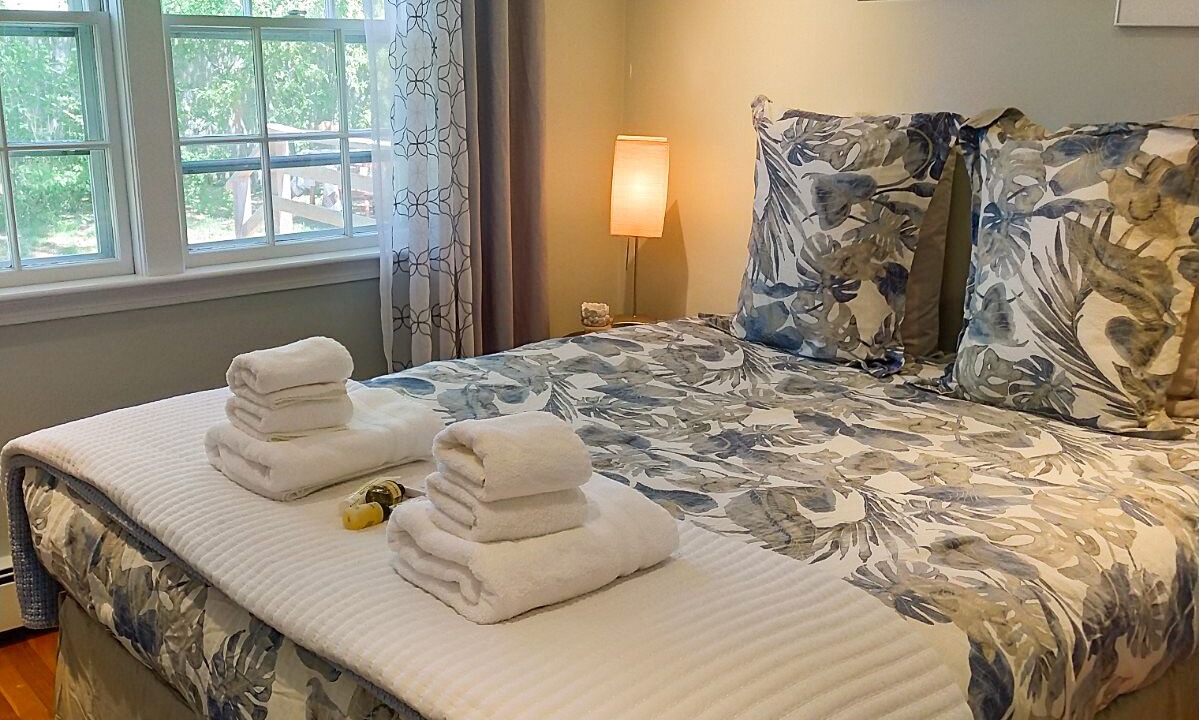 Photo of Bedroom in East Harwich