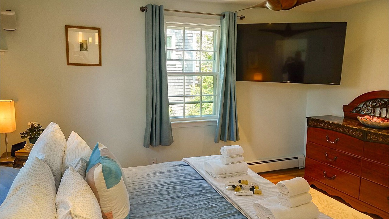 Photo of Bedroom in East Harwich