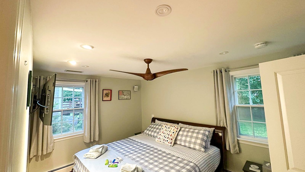 Photo of Bedroom in East Harwich