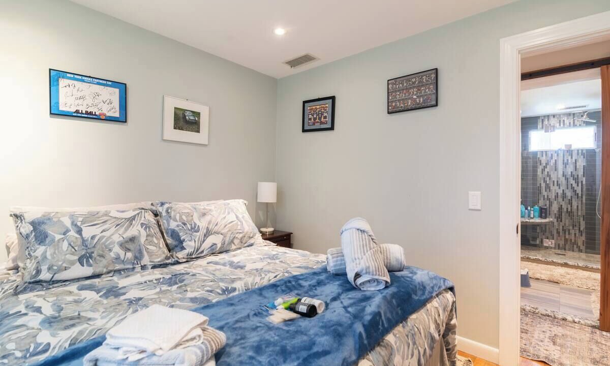 Photo of Bedroom in East Harwich