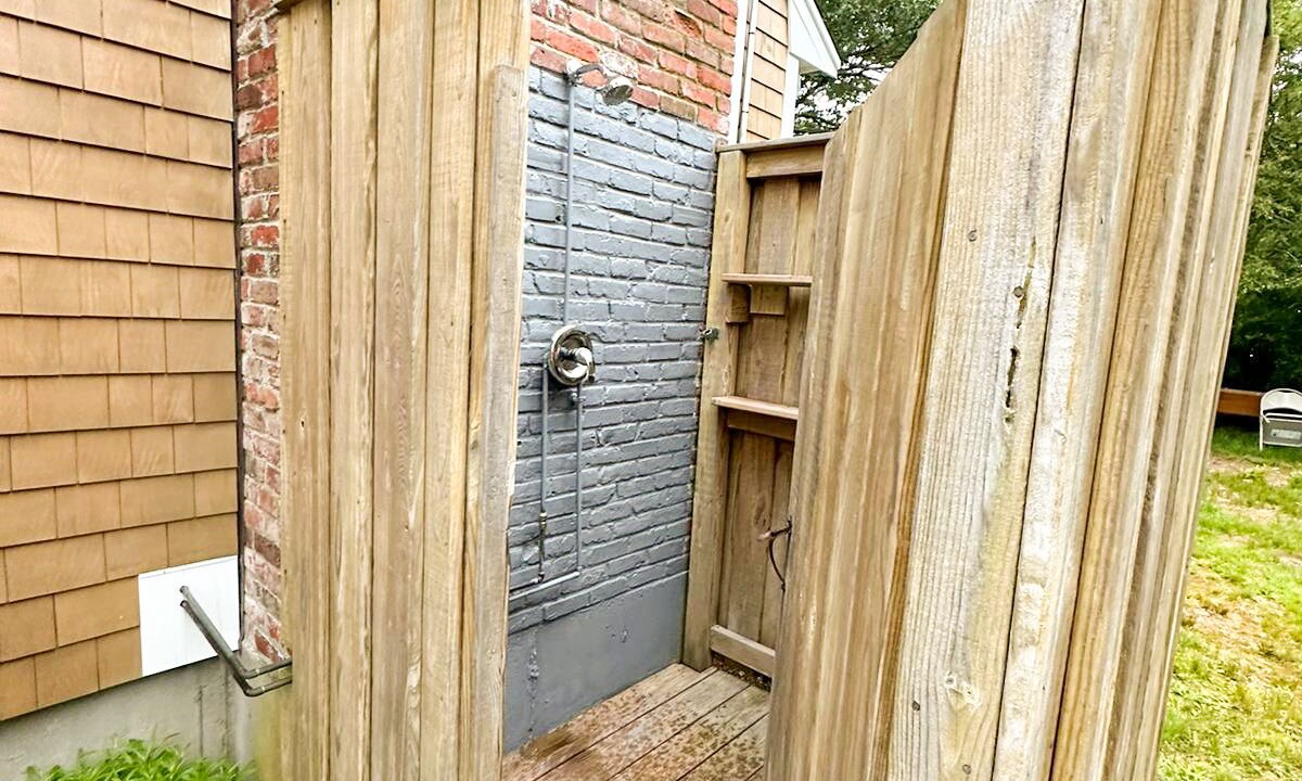 Photo of Outdoor in East Harwich