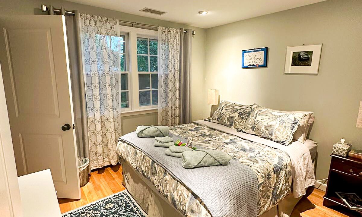 Photo of Bedroom in East Harwich