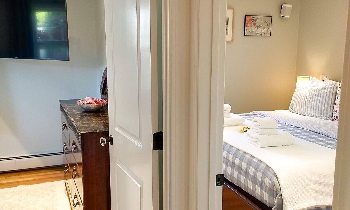 Photo of Bedroom in East Harwich