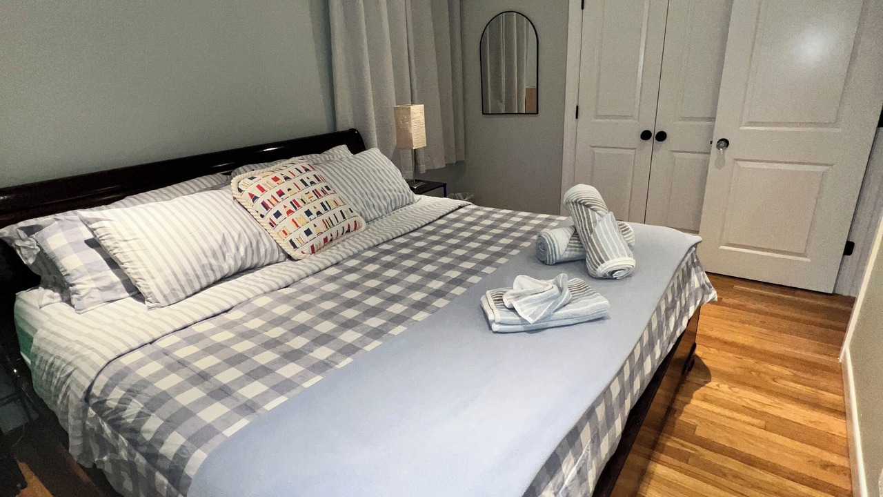 Photo of Bedroom in East Harwich