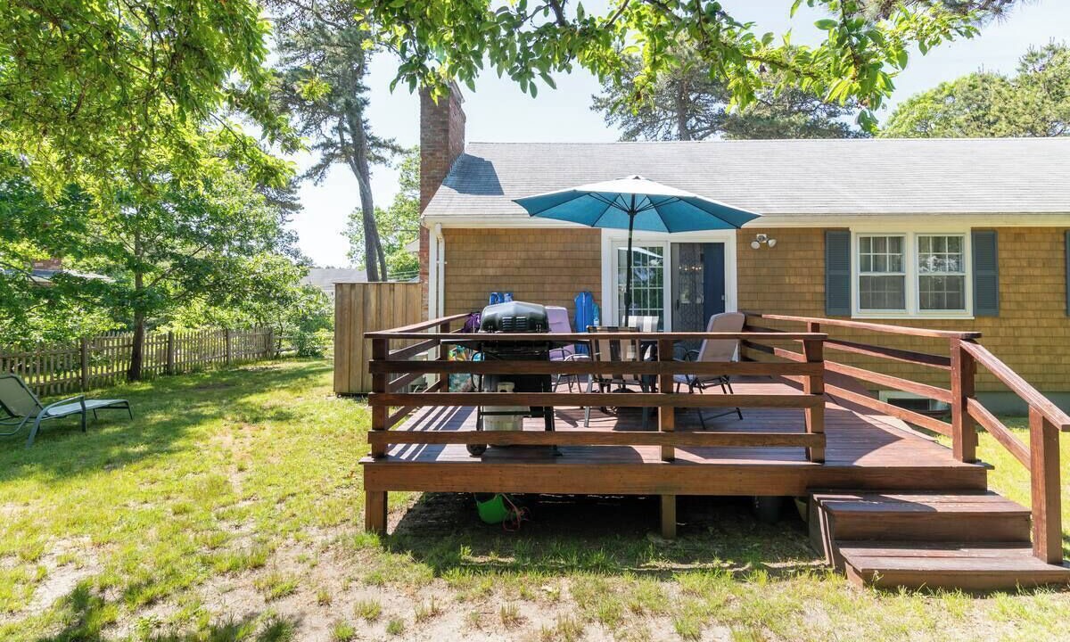 Photo of Outdoor in East Harwich