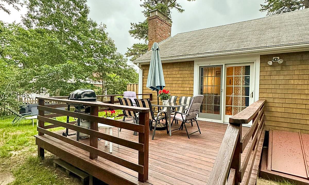 Photo of Outdoor in East Harwich