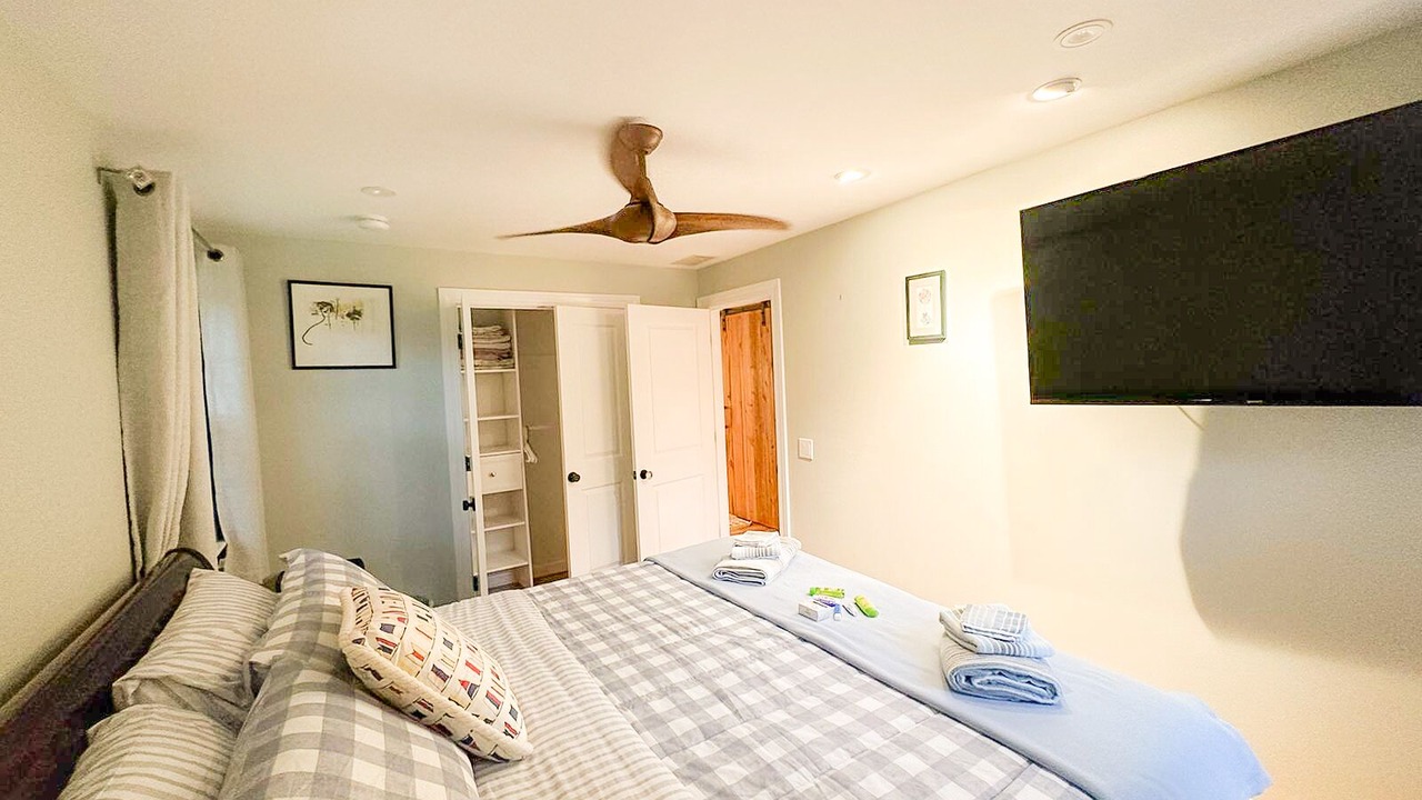 Photo of Bedroom in East Harwich