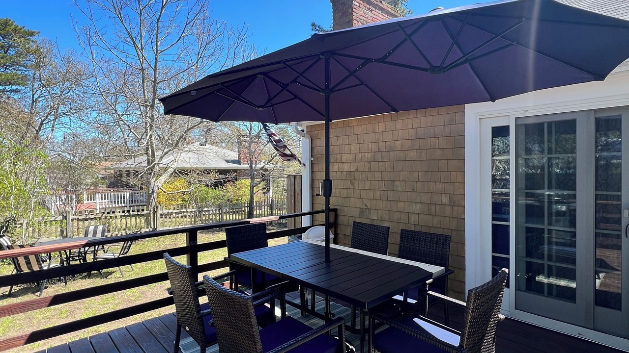 Photo of Outdoor in East Harwich