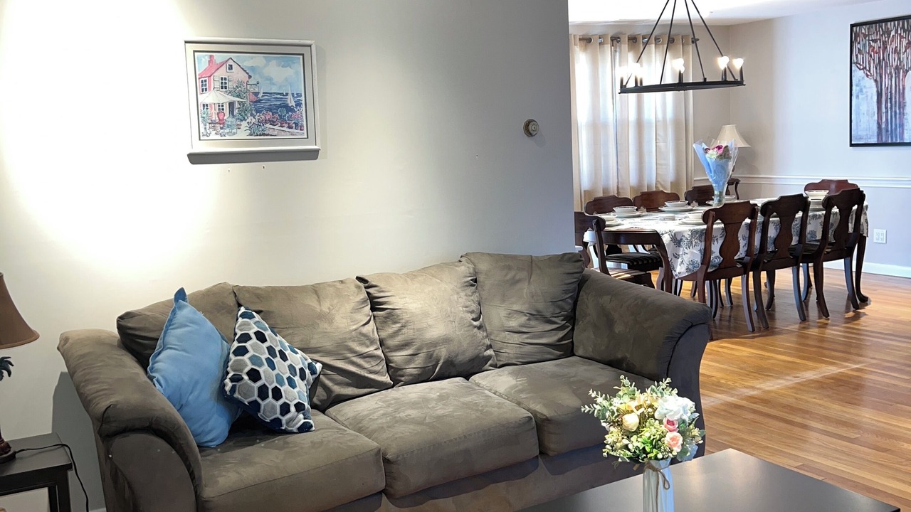 Photo of Livingroom in East Harwich