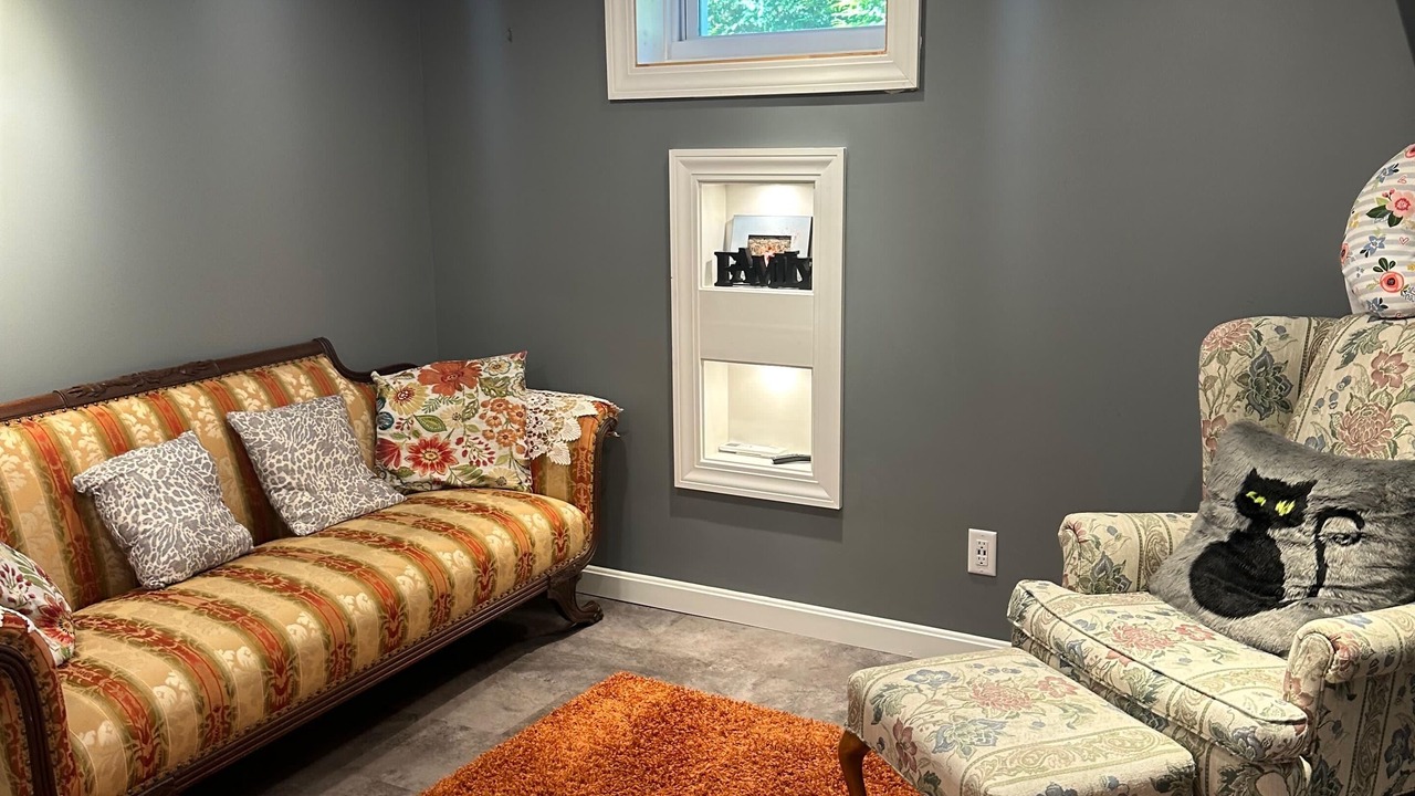 Photo of Livingroom in East Harwich