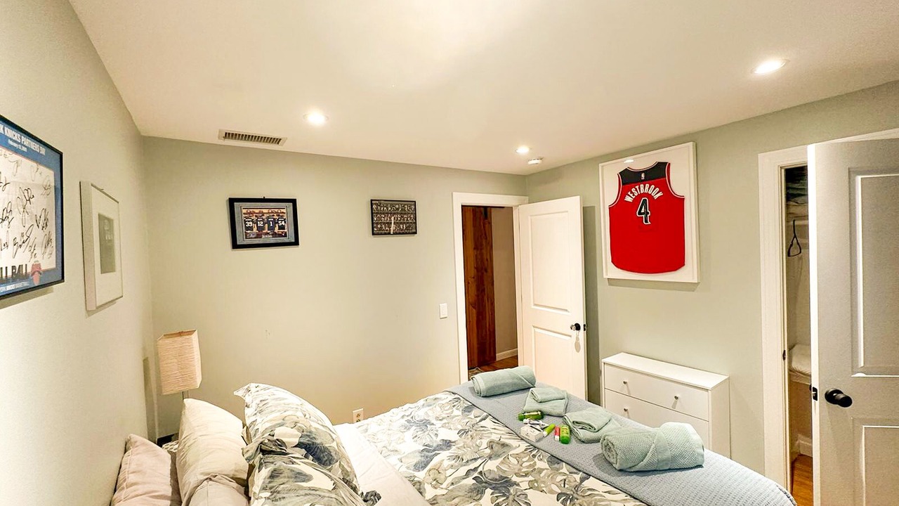 Photo of Bedroom in East Harwich