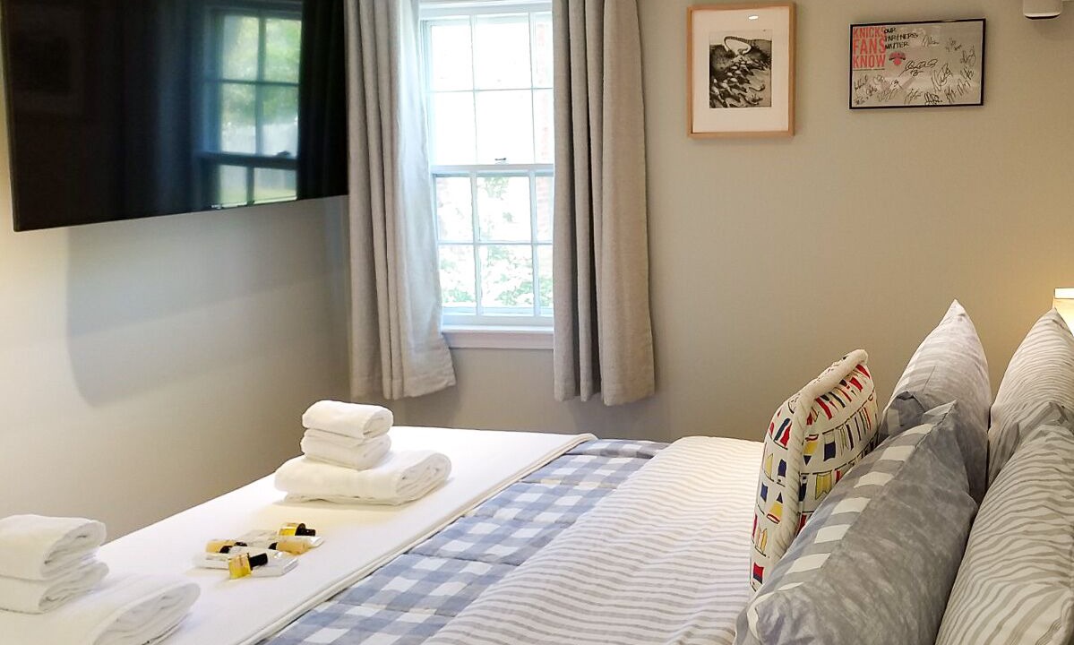 Photo of Bedroom in East Harwich