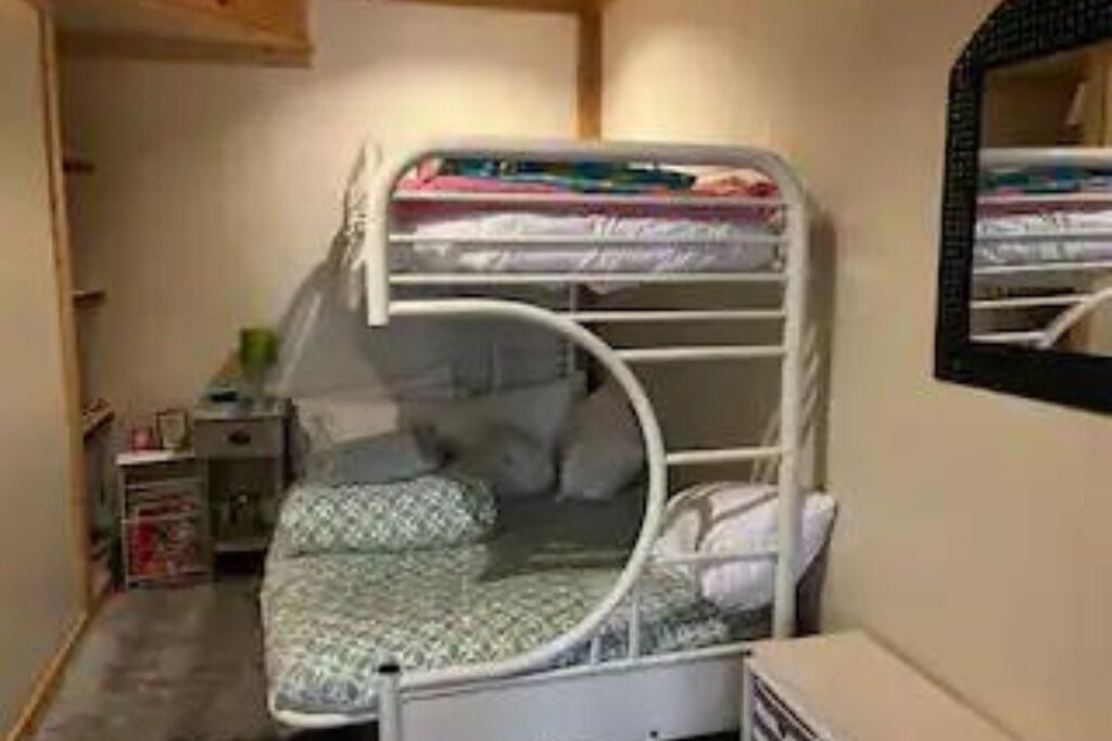 Photo of Bedroom in Bracey