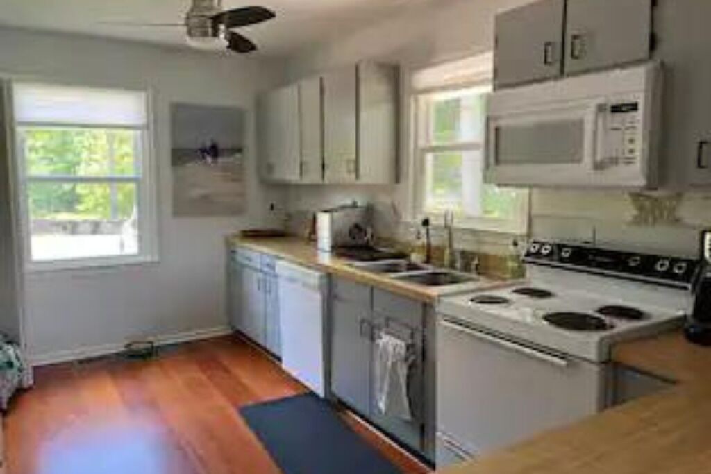 Photo of Kitchen in Bracey