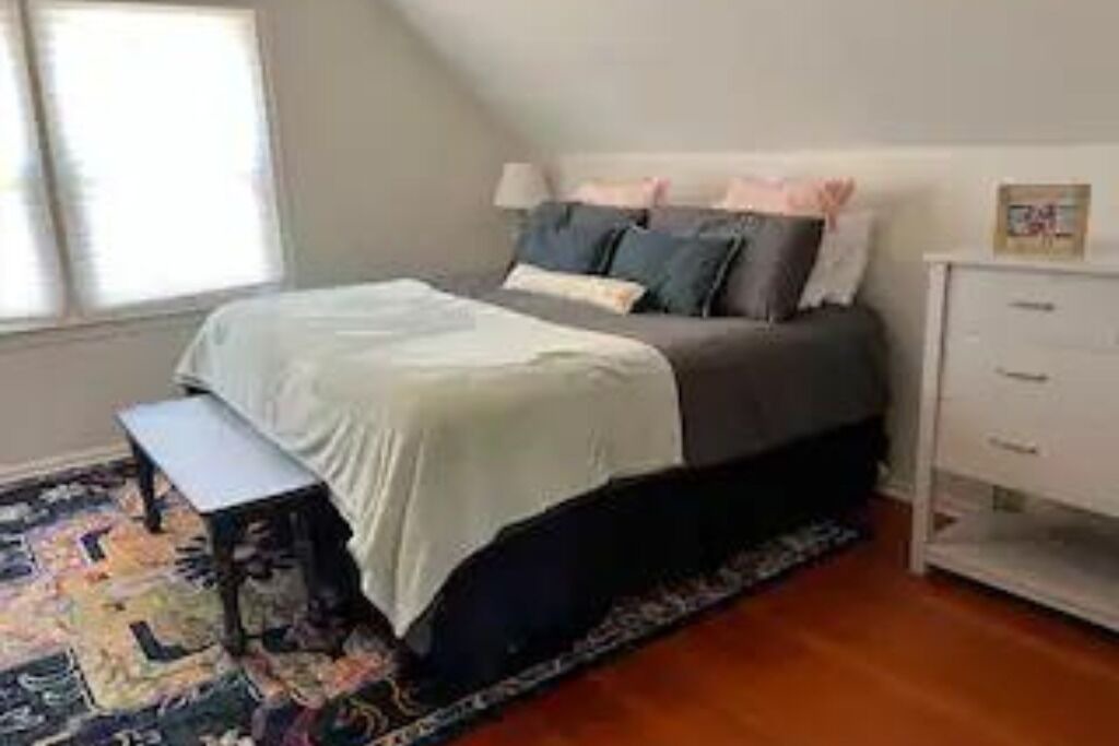 Photo of Bedroom in Bracey