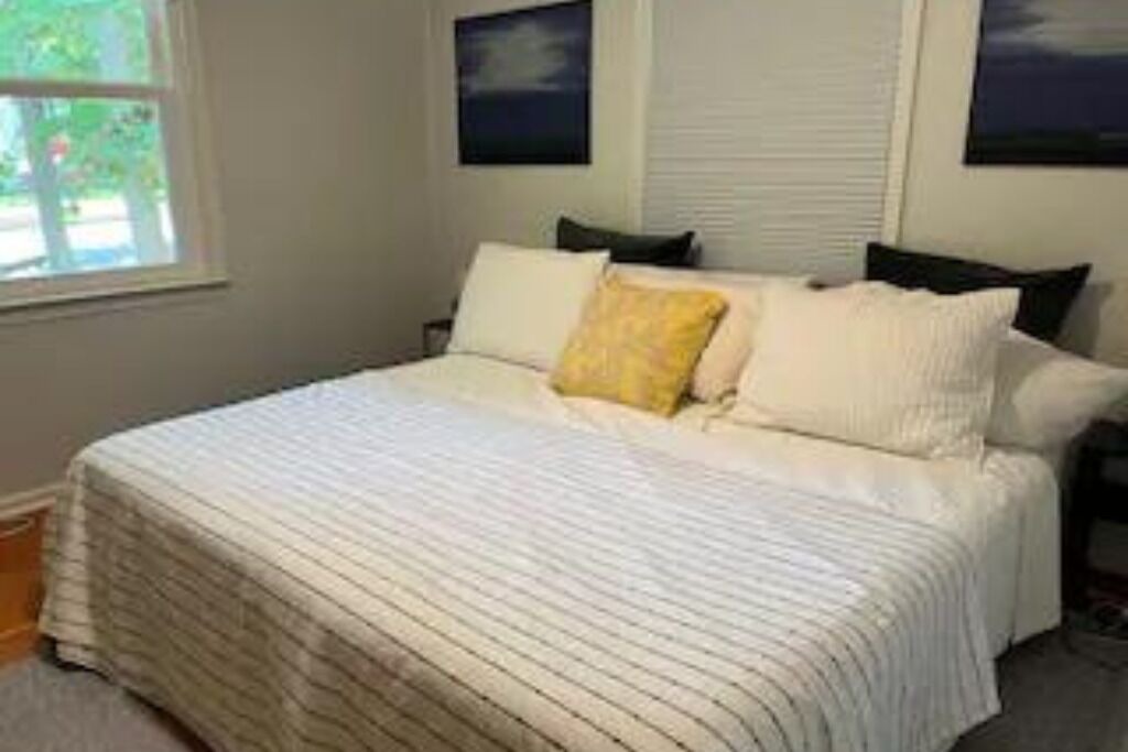 Photo of Bedroom in Bracey