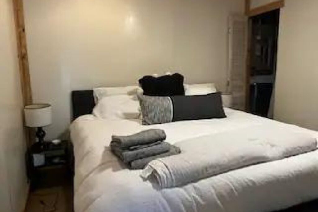 Photo of Bedroom in Bracey