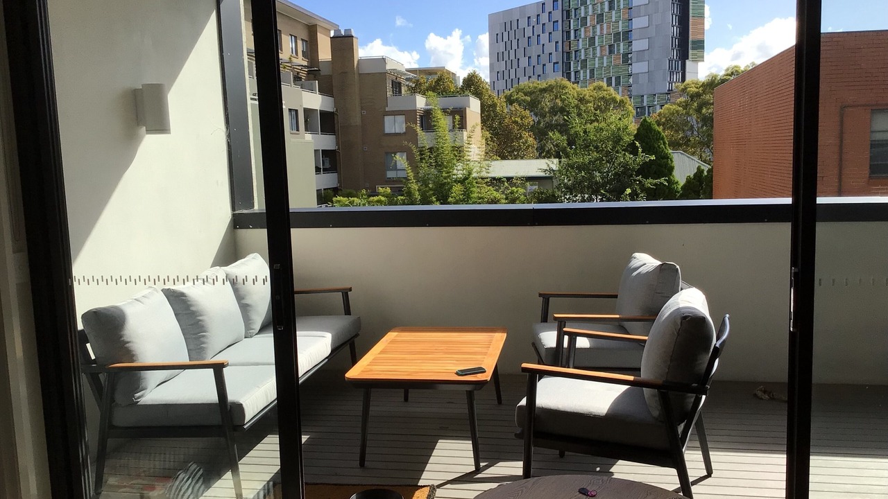 Photo of Others in Redfern